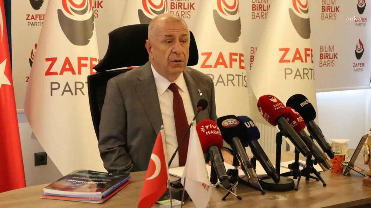 'AK Parti gerisinde büyük bir enkaz bırakarak gidecek'