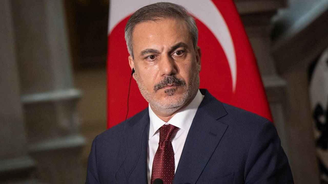 Art arda diplomasi trafiği: Bakan Fidan'dan kritik temaslar