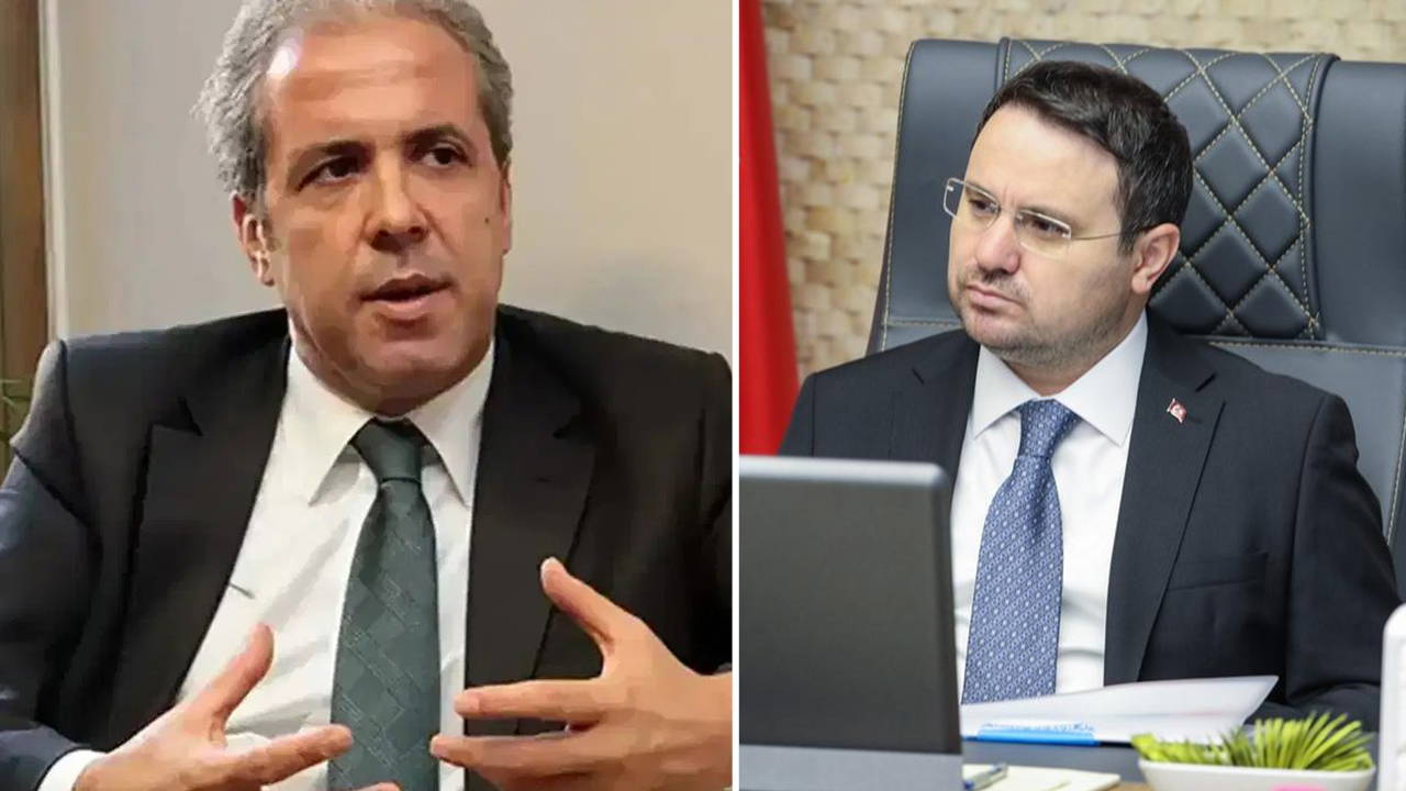 'Yeni bir temizlik için tarihi fırsat var...'