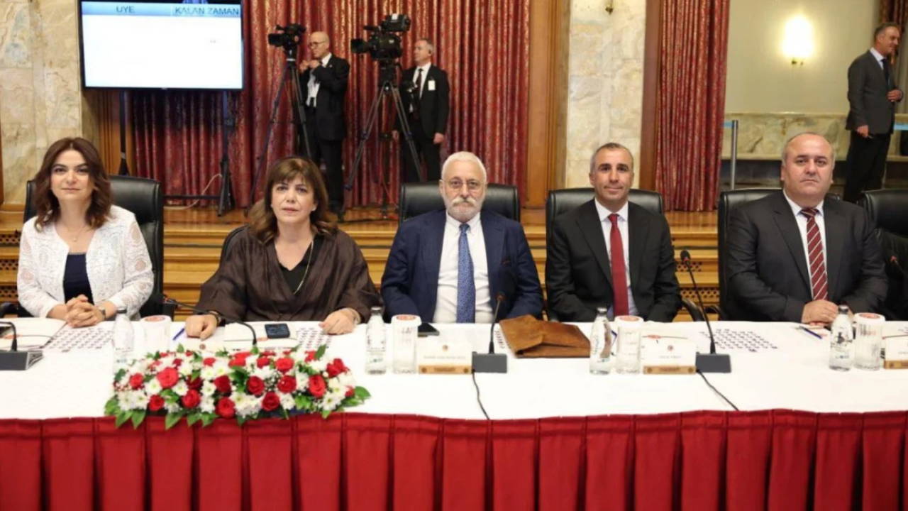 DEM Parti komisyon üyelerinden açıklama