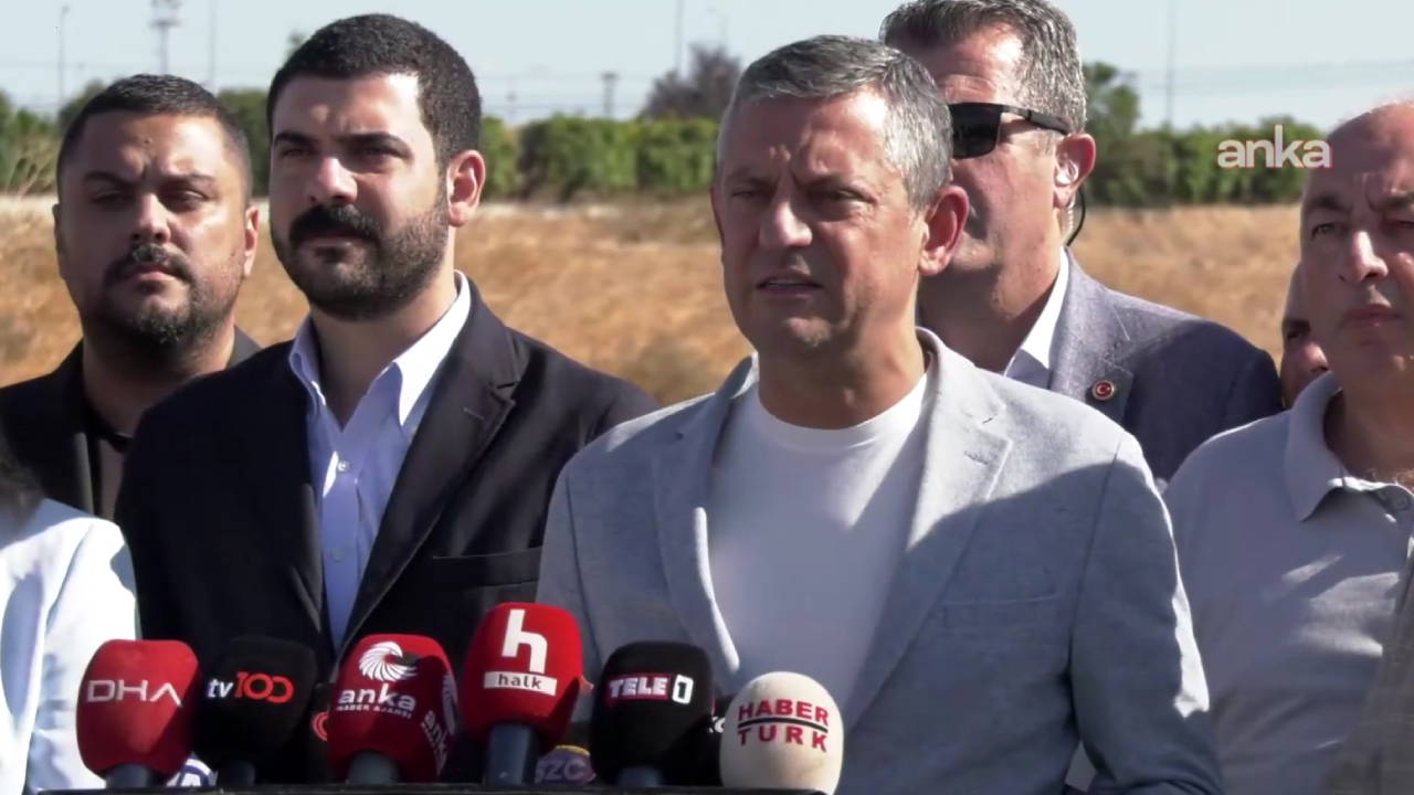 'Yaz da göreyim iddianameyi'