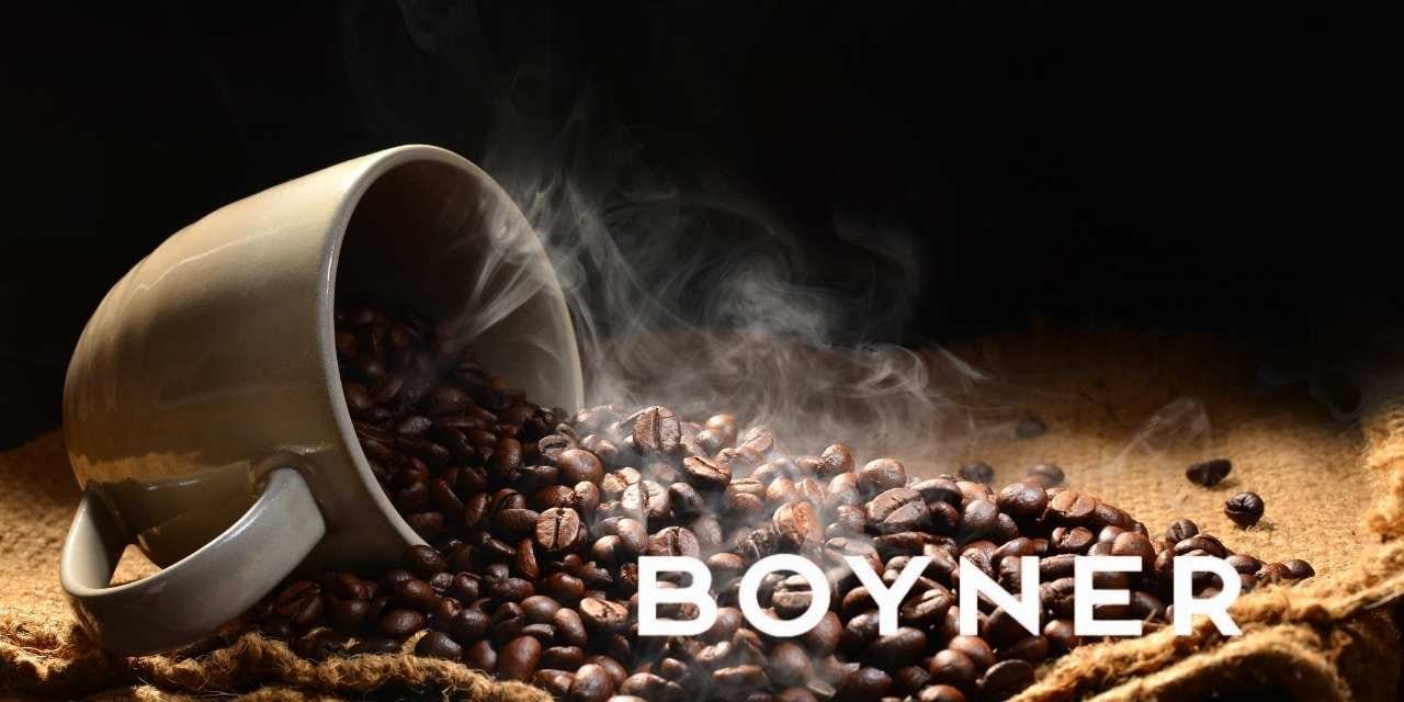 Türkiye'de Boyner getirmişti: Kahve devi satılıyor
