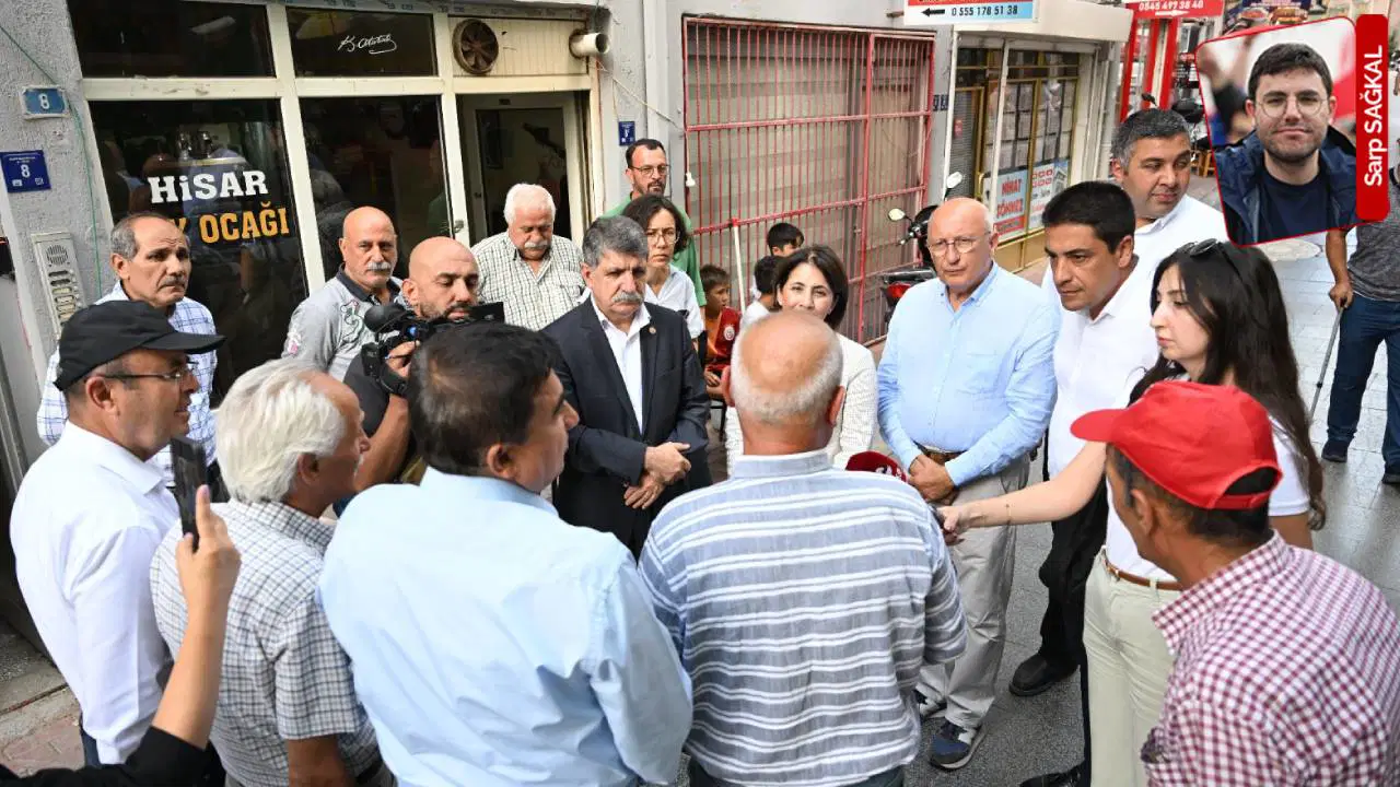 Sokak erken seçim istiyor!