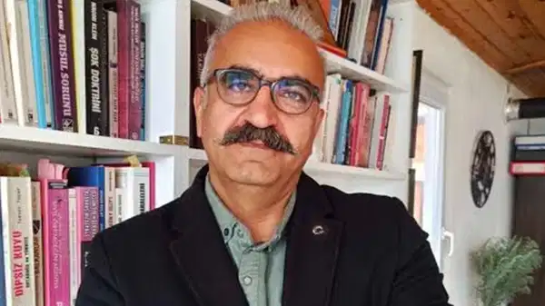 Ergenekon kumpası mağduru emekli askerin bu kez de evine saldırı!
