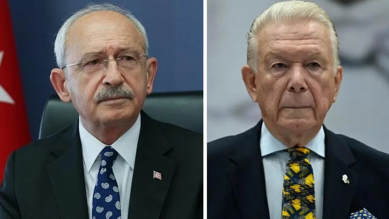 Kılıçdaroğlu ile Uğur Dündar arasında ‘kepaze’ tartışması!