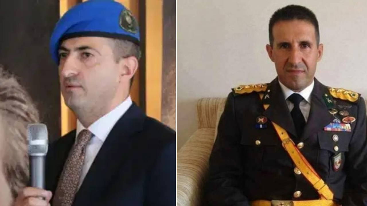 Görünüşte, Rezil Onu Bunu Yanaşması! Ve Gazap Rüzgarı Çerçevesinde: O Bereyi Hak Etmek İçin Türk Askeri Ve De Atatürk'ün Askeri Olman Gerek...  Özeller’den Akp’li Çelebi’ye ‘mavi Bere’ Tepkisi