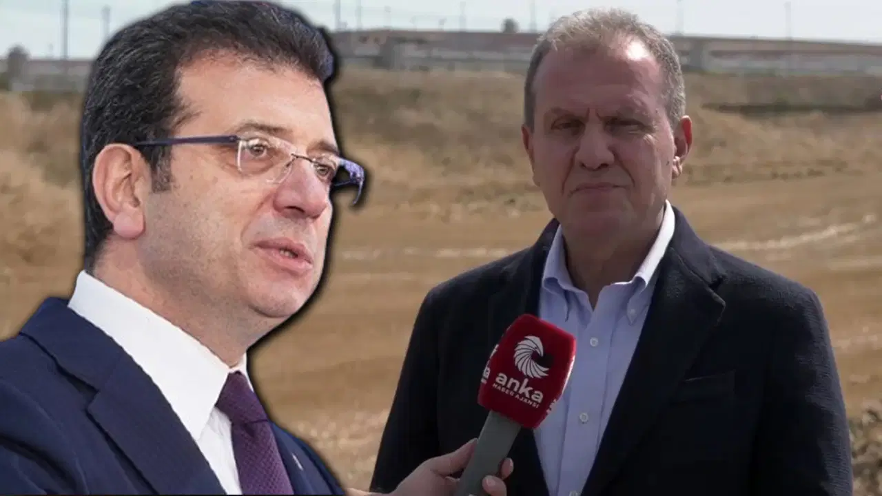 Eylülü işaret etti: 'Çok kısa süre içinde...'