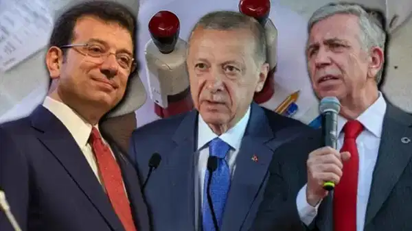 ALF Araştırma'dan Erdoğan'ı üzecek seçim anketi