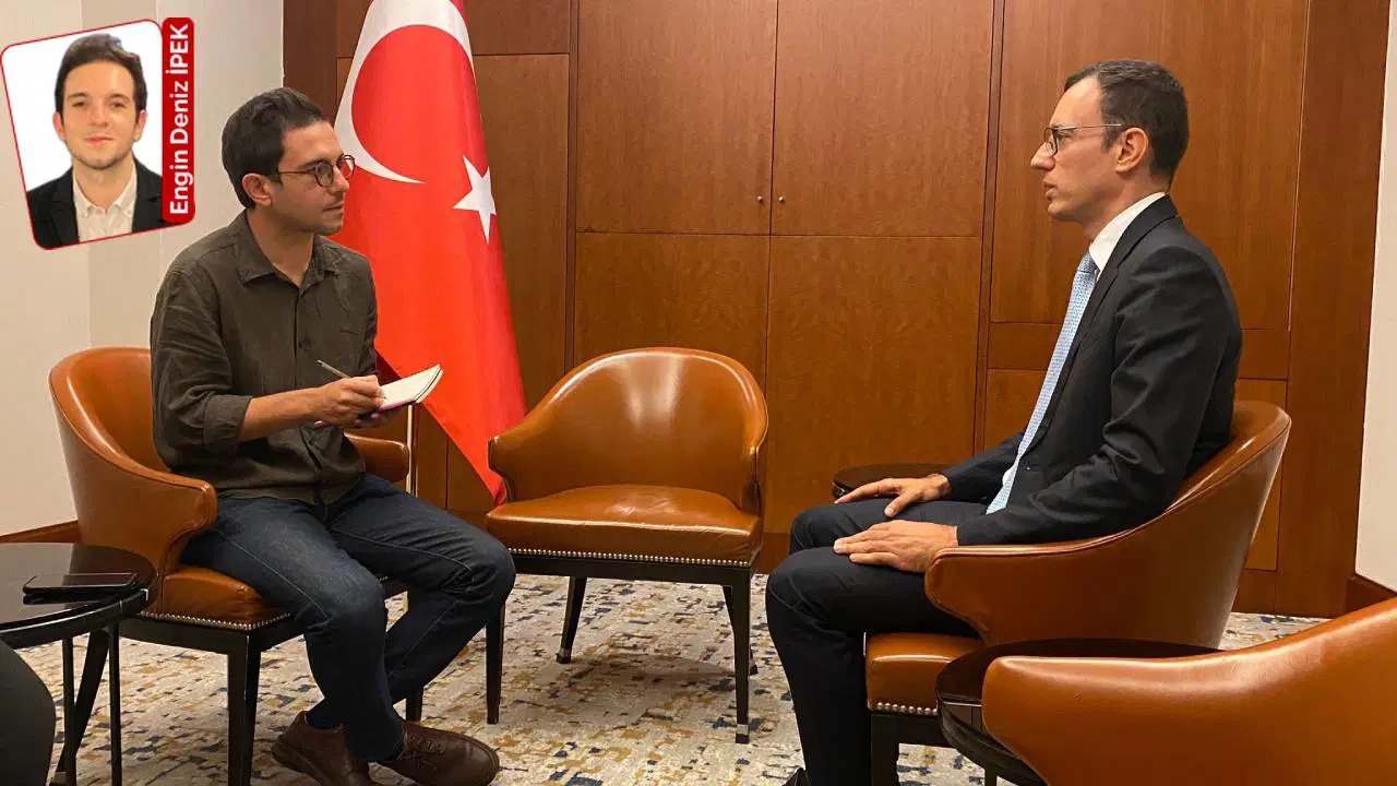 'Gücümüz halk iradesi'