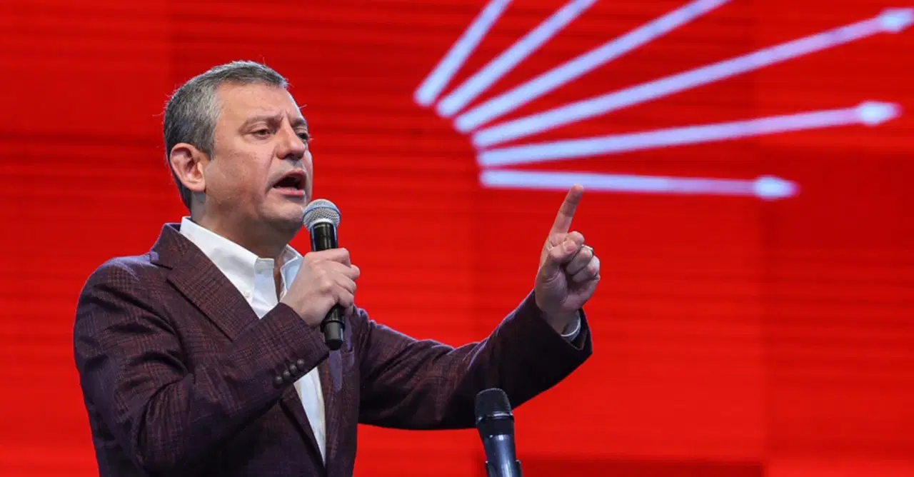 'Kayyum atasanız ne olur...'