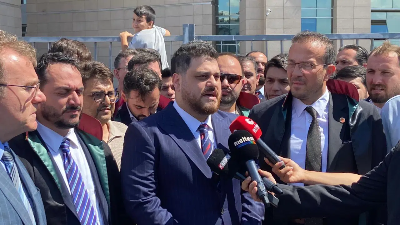 Hüseyin Baş'ın davasında karar verildi