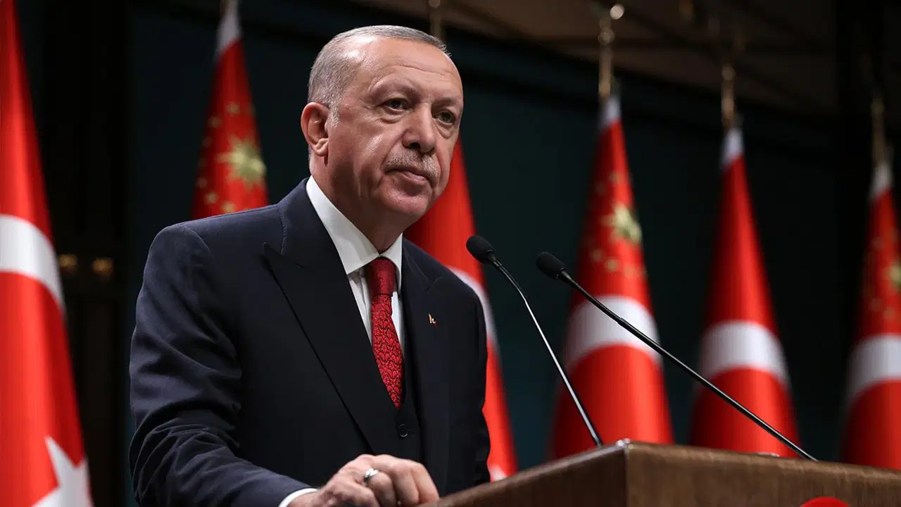 ‘Hedefleri belli, süreci yavaşlatmak ama biz bu sefer çok idmanlıyız’