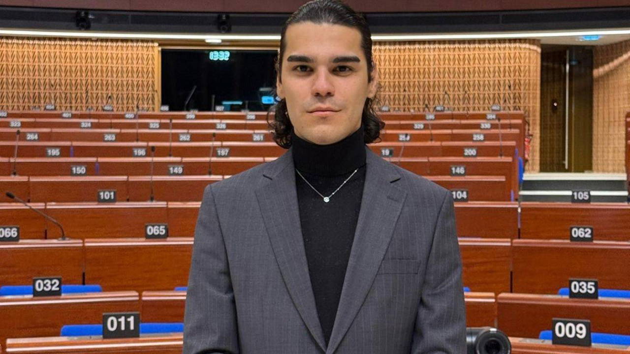 Enes Hocaoğulları'na tahliye kararı