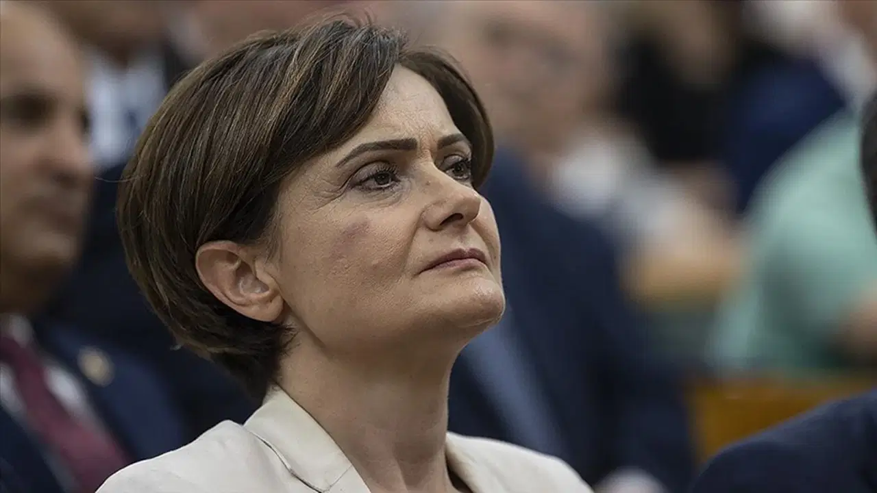 Kaftancıoğlu: Ağzımı bozacağım, özür dilerim…