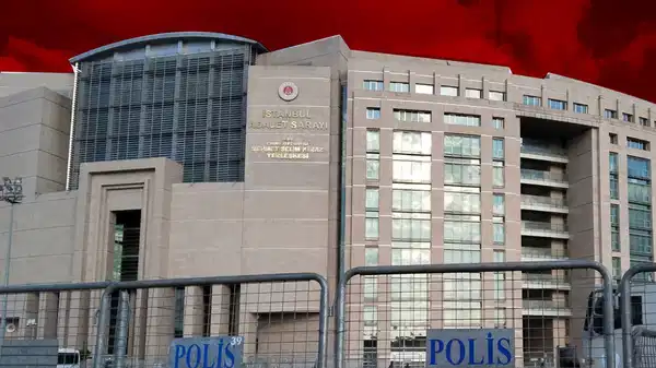 'Cumhurbaşkanına hakaret' suçundan yargılanan gence hapis cezası!