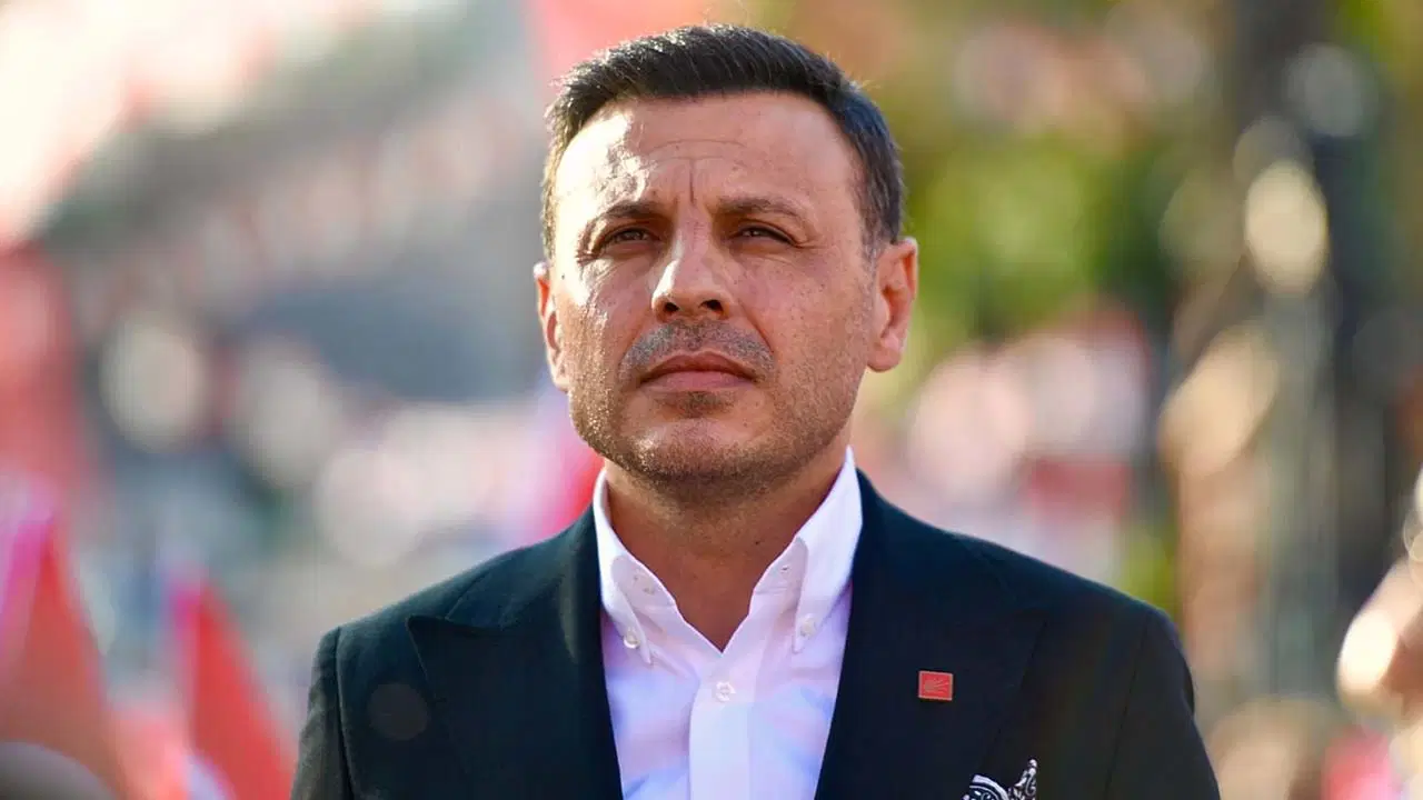 'Büyük bir eylem gerçekleştireceğiz'