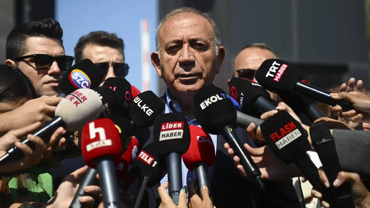 'Arkadaşlar binanın temizliğini yapmak için o listeyi vermiş'