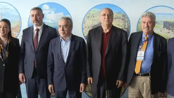 Mehmet Uçum'dan 'Can Holding' iddialarına yanıt
