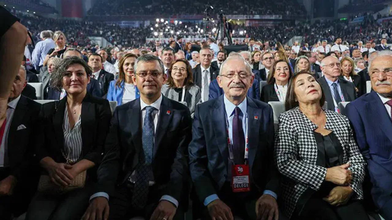 ‘Kılıçdaroğlu kayyum kararına tenezzül etmeyecektir'