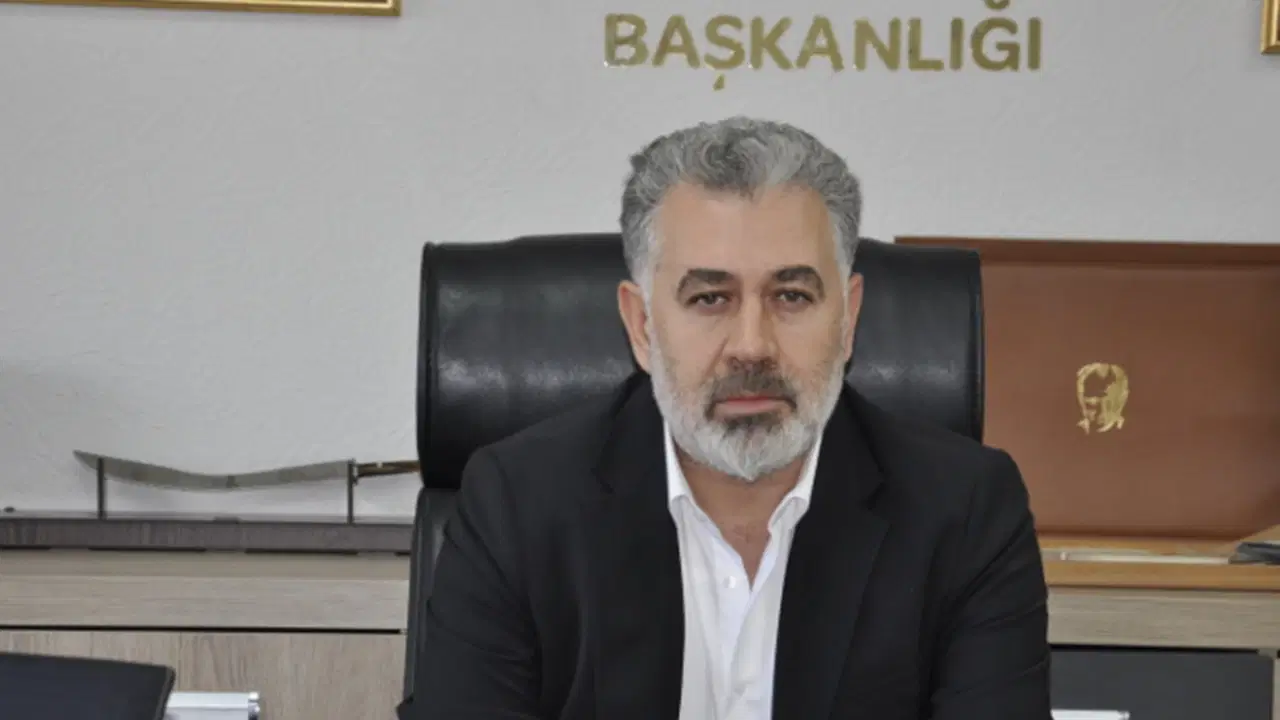 'İktidarın tek amacı yolsuzluklarını örtbas etmek'
