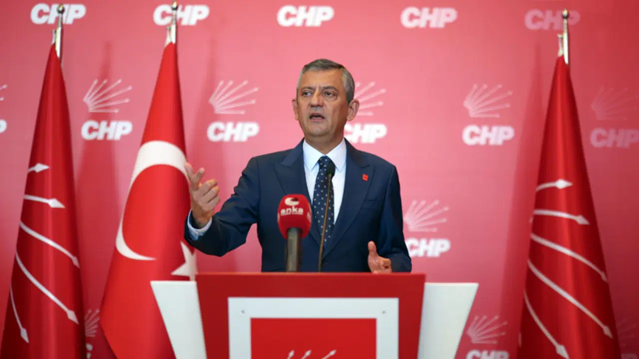 'Senin haysiyetin varsa, Gezi’deki görüntüleri yayınla'