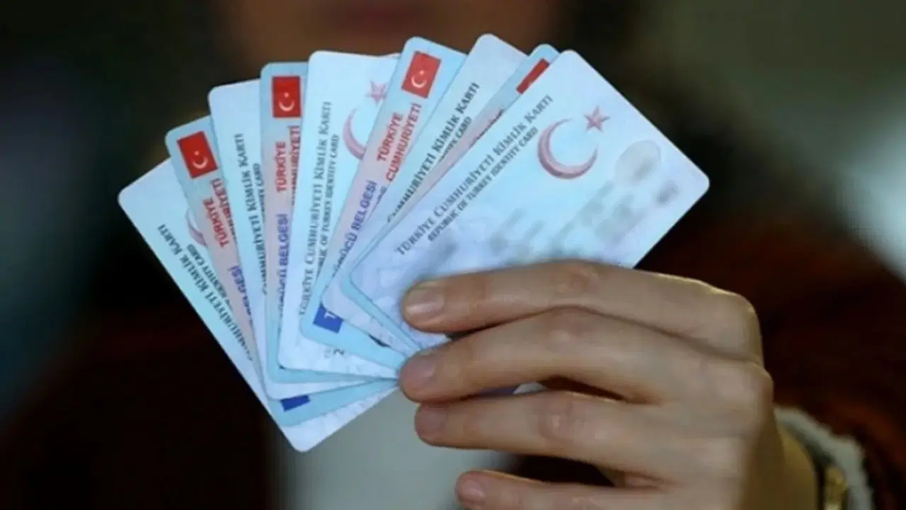 'Sınavsız ehliyet' dolandırıcılığı Meclis'te!