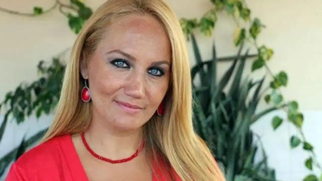 Sanatçı Pınar Aydınlar için hapis cezası istemi!