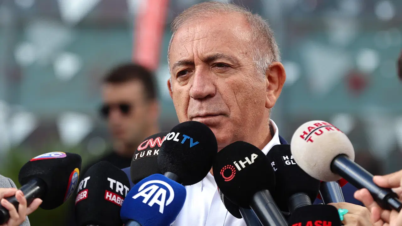 Kayyum Gürsel Tekin, yandaş gazeteye konuştu