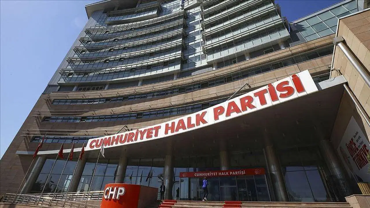Eylül'de yargının gündemi CHP kurultayları oldu: İşte gün gün yaşananlar...