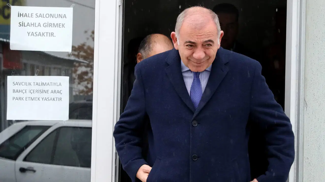 '41 çalışanımız varsa hemen gelsin, işe başlasın'