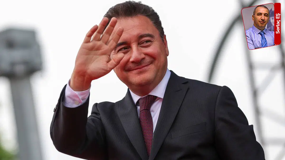 ‘Türkiye hukuk, adalet ve demokrasi krizinde’