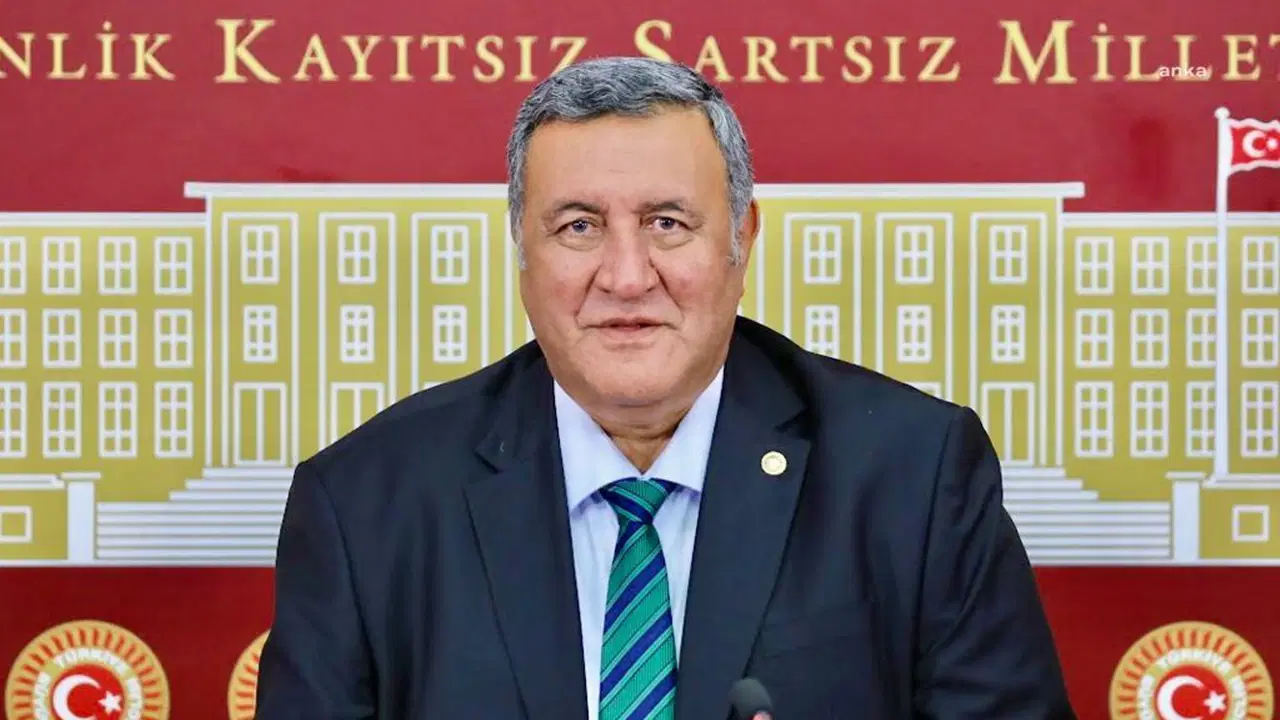 CHP'li Gürer: Toplum derin bir yoksulluğa sürükleniyor