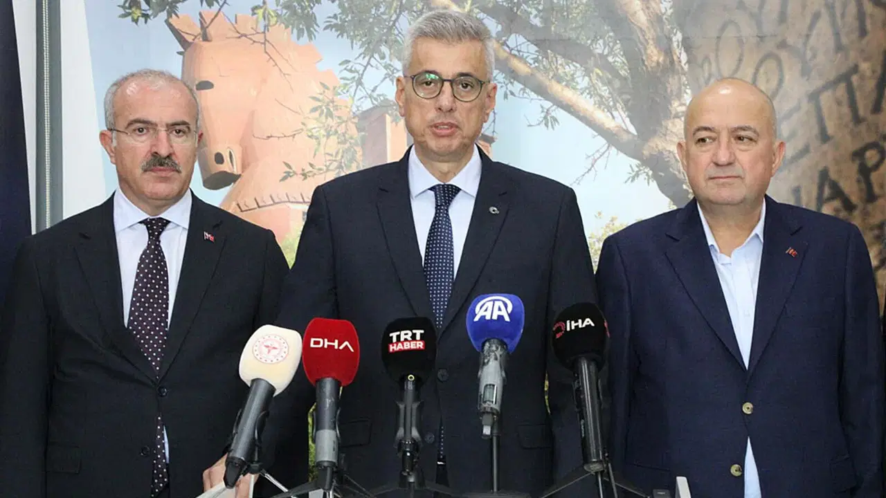 Memişoğlu'ndan 'sağlıklı beslenme' iddiası