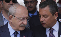 Özgür Özel, Kemal Kılıçdaroğlu'nu aradı