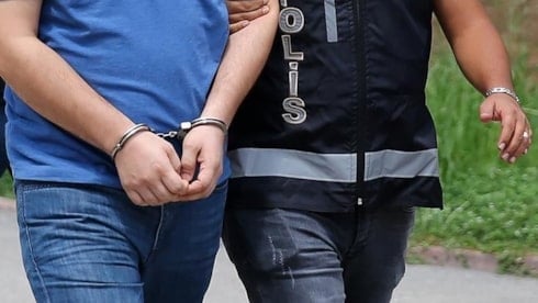 Kızıltepe’de silah kaçakçılığı operasyonu: 2 gözaltı