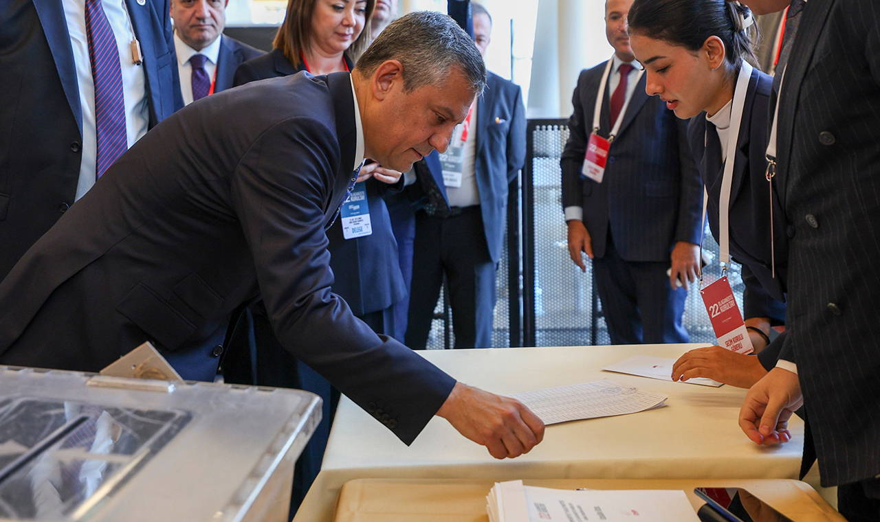 Gözler PM ve YDK listelerinde!