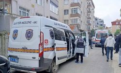 Fatih'te korkunç olay! Genç kadın evinde boğazı kesilmiş halde ölü bulundu