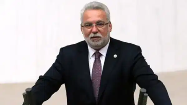 ‘Kurduğunuz bütün kumpas modülleri elinizde patladı’