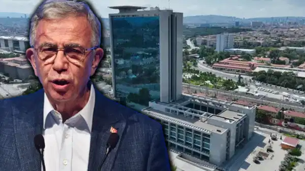'Bugünün ABB'sine yönelmek adaletle açıklanamaz!'