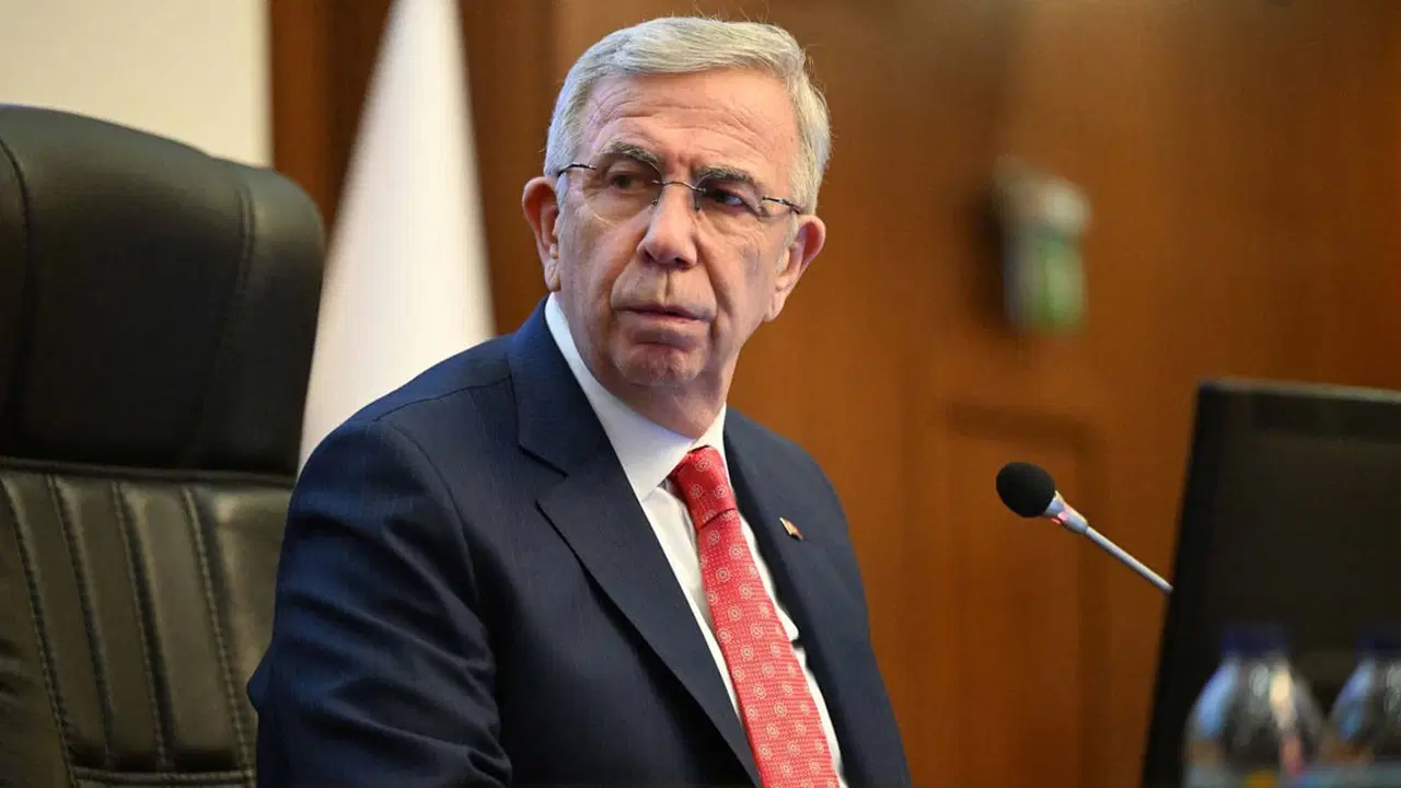 'Tehdit algıladıkları siyasetçileri kirletme adımları'