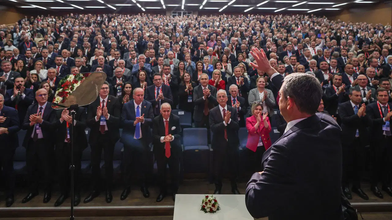 İlçe Seçim Kurulu’ndan 2 ayrı ret!
