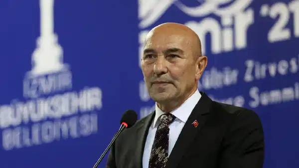 Tunç Soyer'in tutukluluğuna devam kararı!