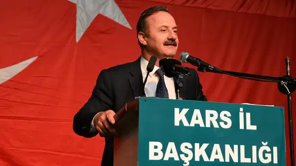 Ağıralioğlu: Memleketi sizden almaya karar verdik