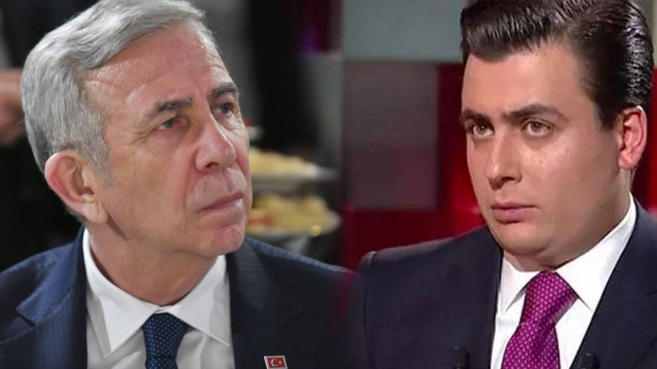 'Bu operasyonu kimin yönettiğini gösteriyor'