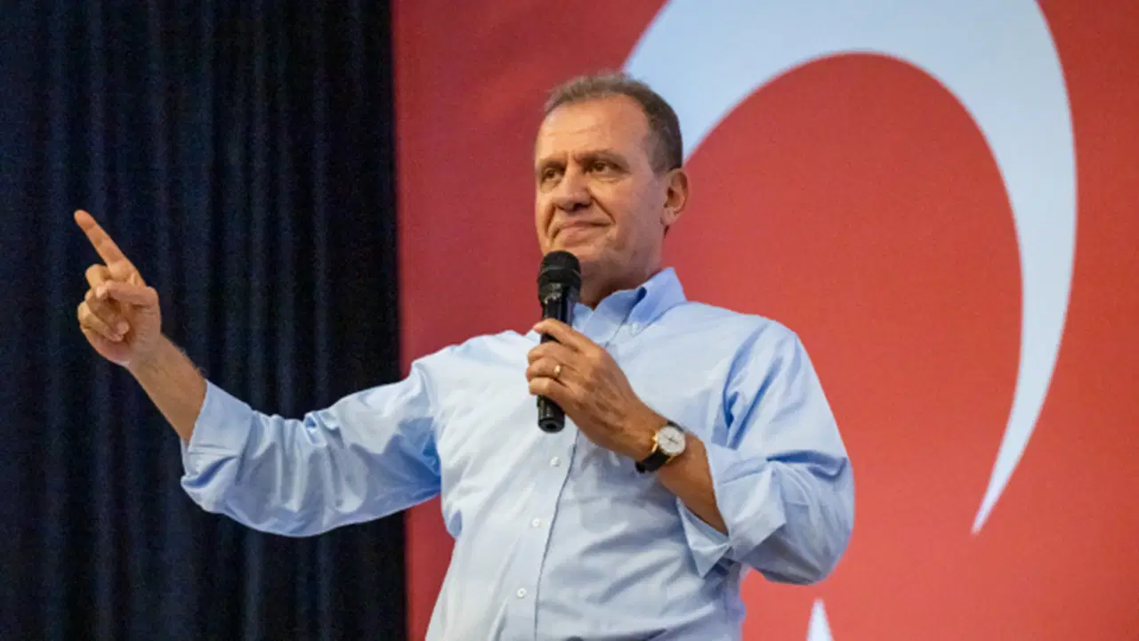 'Çankaya'ya CHP'li bir cumhurbaşkanı göndereceğiz'