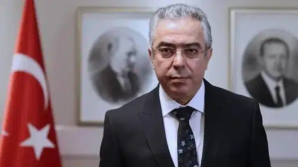 Saray'dan 'geçiş süreci'ne ilişkin 7 adımlık plan!
