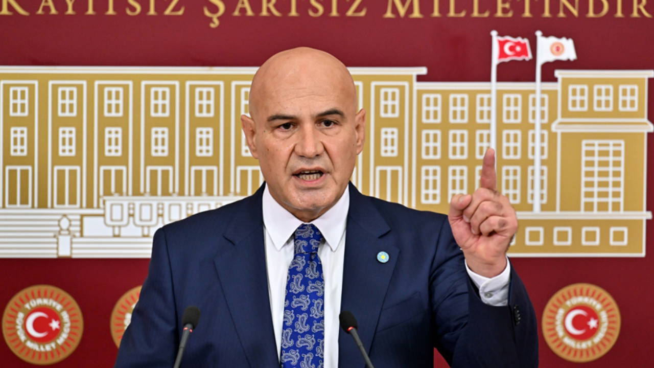 Çömez'den 'KAAN' tepkisi: Sülün Osman hayatta olsa...