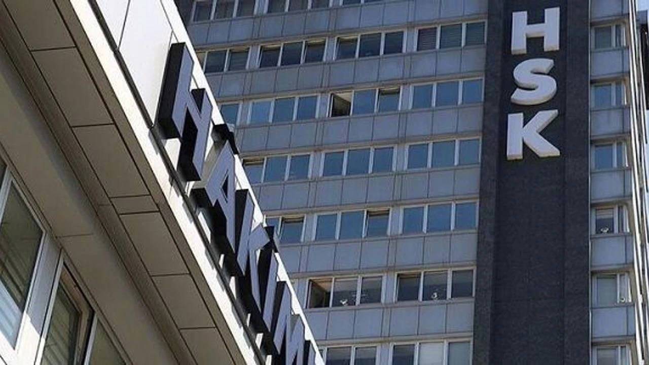 HSK üyeliği için başvuru süreci başladı