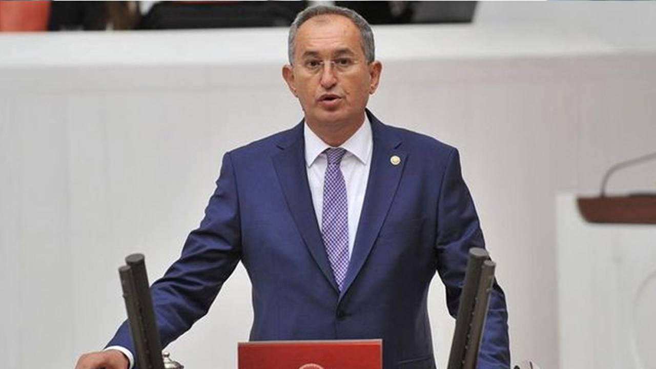 CHP'li Atila Sertel'e yakalama kararı