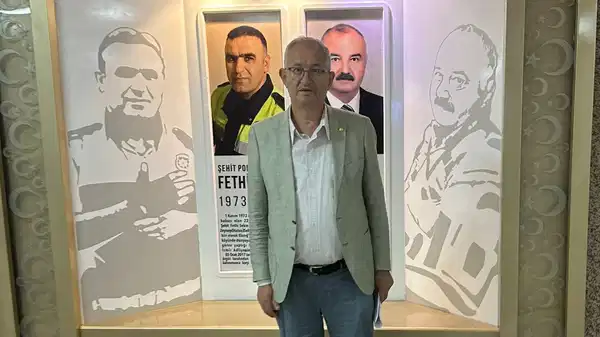 Eski CHP milletvekili Atila Sertel ifade verdi